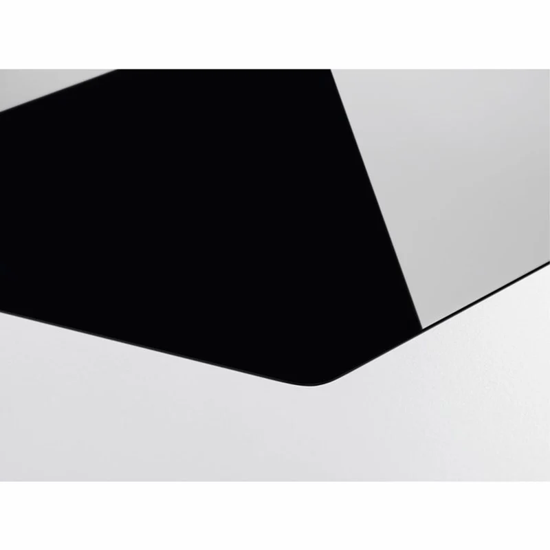 Electrolux 60CM 4 Zone Electric Ceramic Hob - Black | EHF6140ISK - Image 3
