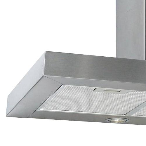 Luxair 100cm Flat Chimney Cooker Hood - Stainless Steel | LA-100-FLT-SS - Image 10