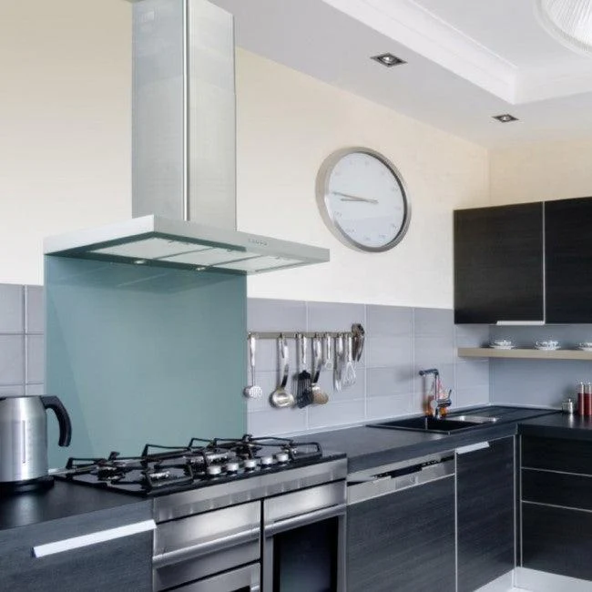 Luxair 100cm Flat Chimney Cooker Hood - Stainless Steel | LA-100-FLT-SS - Image 5